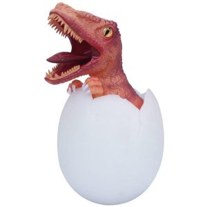Lampe Dinosaure Enfant Oeuf