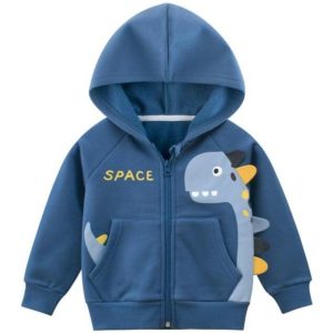 Sweat Dinosaure Bébé
