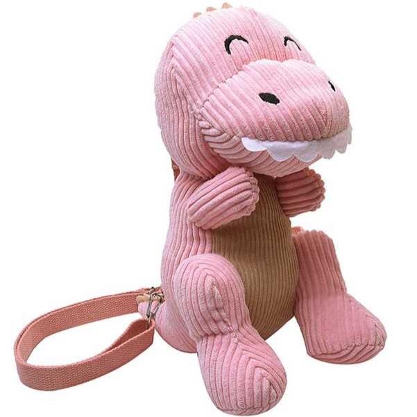 Sac Dinosaure Femme