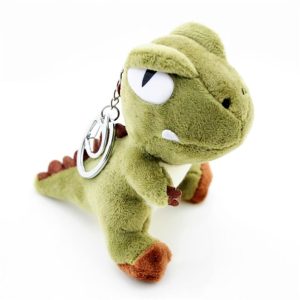 Mini Peluche Dinosaure