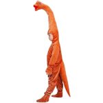 Costume Diplodocus