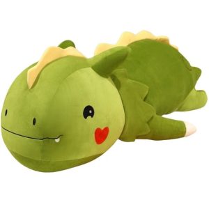 Peluche Dinosaure Kawaii