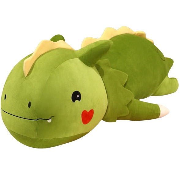 Peluche Dinosaure Kawaii