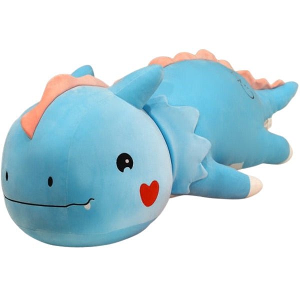 Peluche Dinosaure Kawai