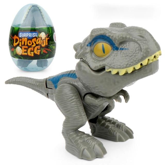 figurine dinosaure jouet articule