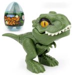 figurine dinosaure jouet articule