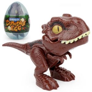 figurine jouet articule dinosaure