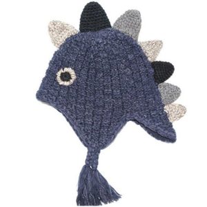 Bonnet Enfant Dinosaure