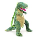 Sac Dinosaure Peluche