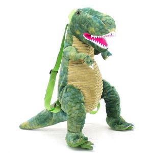 Sac Dinosaure Peluche