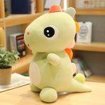 Peluche Mignon Dinosaure