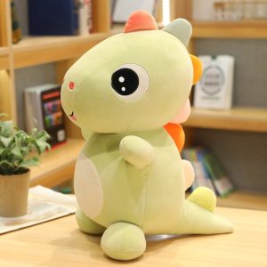 Peluche Mignon Dinosaure