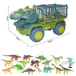 Jouet Dinosaures Zoo