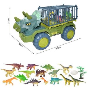 Dinosaures Zoo Jouet