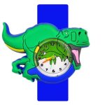 Montre Enfant Dinosaure