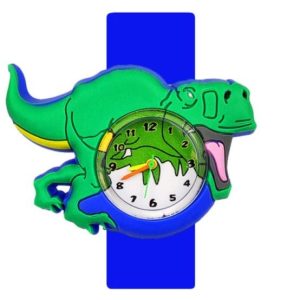 Montre Enfant Dinosaure