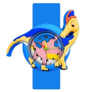 Montre Dinosaure Enfant