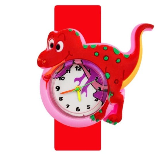 Dinosaure Montre Enfant