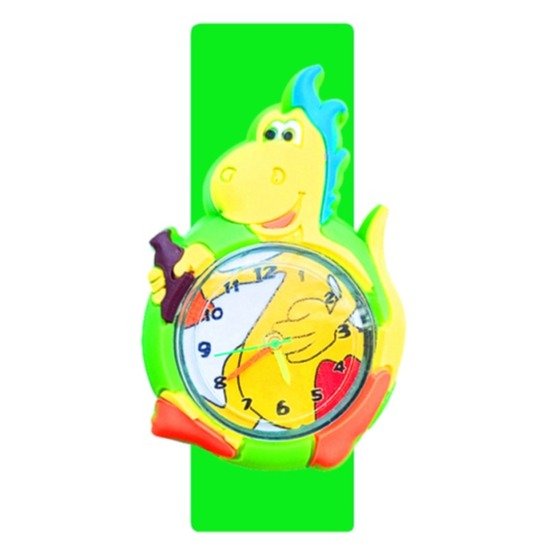 Montre Dinosaures Enfant