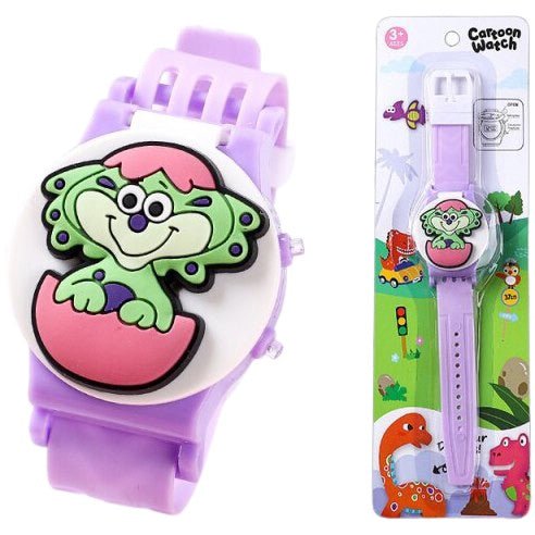 Dinosaure Montre Pour Enfant