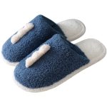 Chaussons Dos de Dinosaure