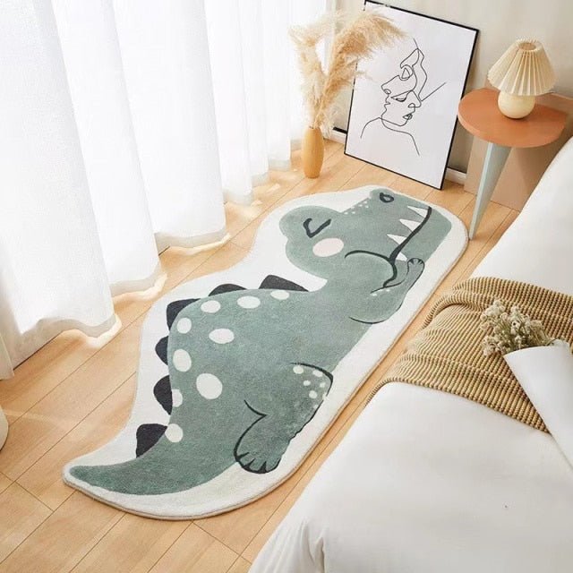 Tapis Dinosaure Chambre Bebe