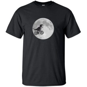 T Shirt Jurassique