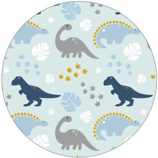 Tapis Dinosaure Enfant
