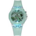 Montre Enfant Motif Dinosaure