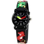 Montre Pour Garcon Dinosaure
