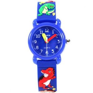 Montre Dinosaure Pour Garcon