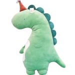 dinosaure peluche colore - Dino Jurassic