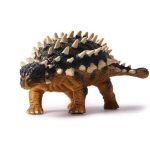 Figurine Dinosaure Armure