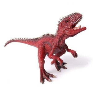 Figurine Dinosaure Anniversaire