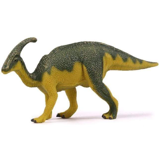 Figurine Dinosaure Parasaurolophus