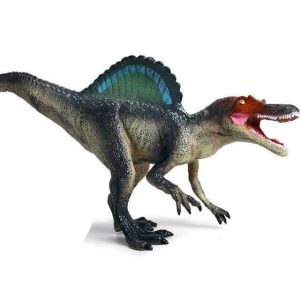 Grande Figurine Dinosaure