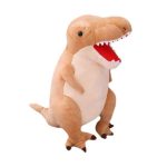 Peluche Dinosaure Carnivore - Dino Jurassic