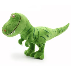 Peluche Dinosaure Pas Cher