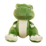 Peluche Bébé Dinosaure