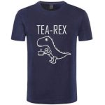 T-shirt Dinosaure Humour