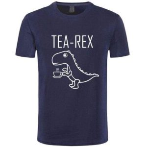 T-shirt Dinosaure Humour