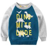 Sweat Dino