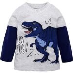 Tyrannosaure en colère