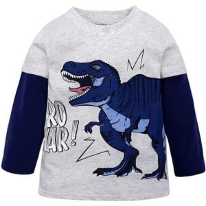 Tyrannosaure en colère