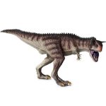 Figurine Carnotaure