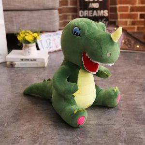 Peluche Dinosaure XL - 60-95cm