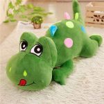 Peluche Dinosaure Jurassic Vert