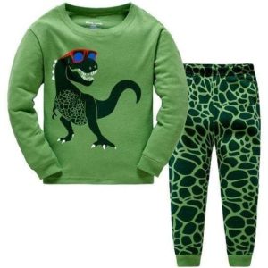Pyjama Deguisement Dinosaures