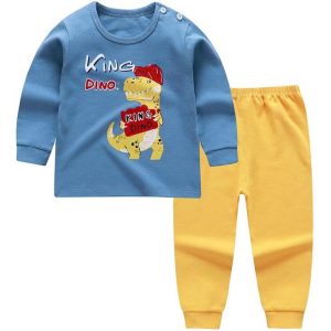 Pyjama Dinosaure Crocs