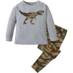 Pyjama T Rex